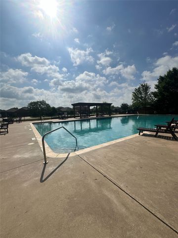 5012 Wild Oats Drive, Fort Worth, TX 76179