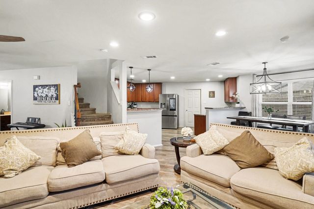 5012 Wild Oats Drive, Fort Worth, TX 76179