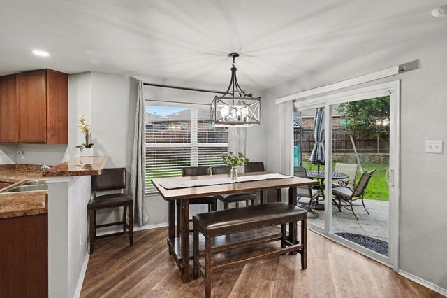 5012 Wild Oats Drive, Fort Worth, TX 76179