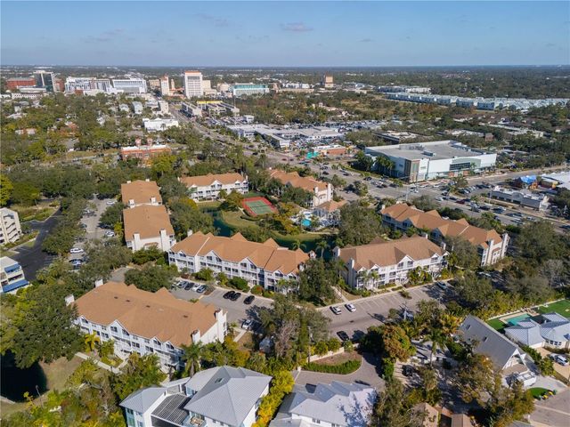 850 S TAMIAMI TRAIL 506, Sarasota, FL 34236