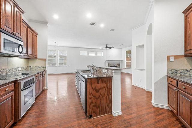 15145 Wild Duck Way, Roanoke, TX 76262