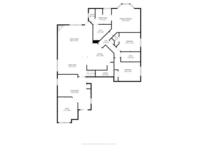 15145 Wild Duck Way, Roanoke, TX 76262