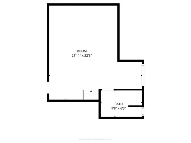 15145 Wild Duck Way, Roanoke, TX 76262