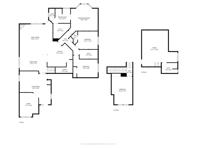 15145 Wild Duck Way, Roanoke, TX 76262