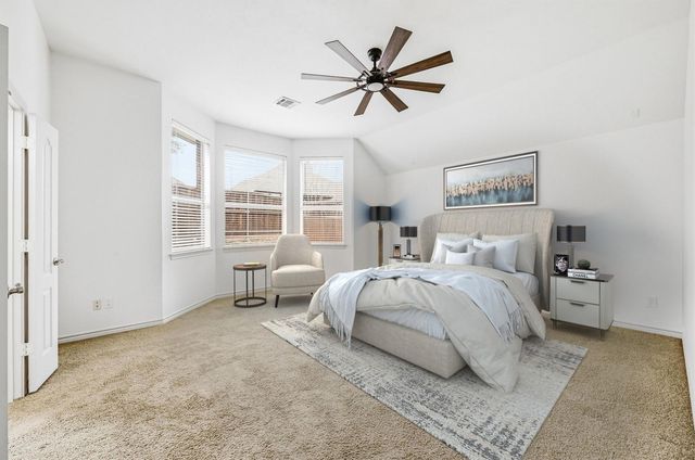 15145 Wild Duck Way, Roanoke, TX 76262