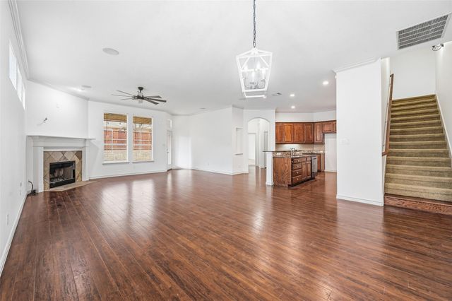 15145 Wild Duck Way, Roanoke, TX 76262