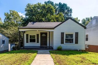 515 Ridgecrest Drive, High Point, NC 27262