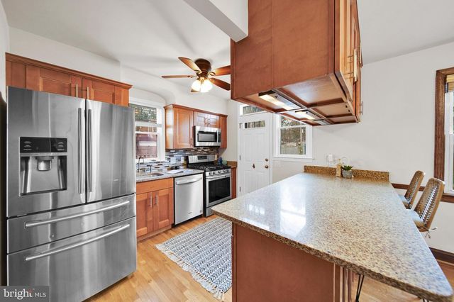 423 QUACKENBOS ST NW, Washington, DC 20011
