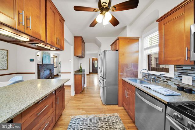 423 QUACKENBOS ST NW, Washington, DC 20011