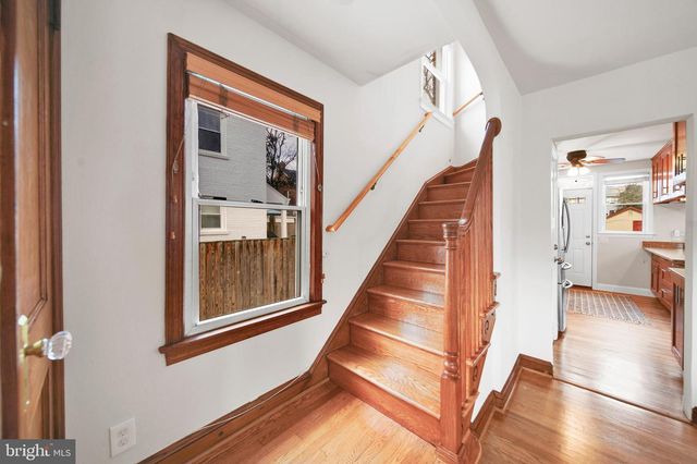 423 QUACKENBOS ST NW, Washington, DC 20011