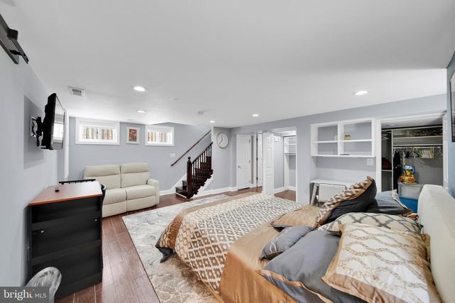 423 QUACKENBOS ST NW, Washington, DC 20011