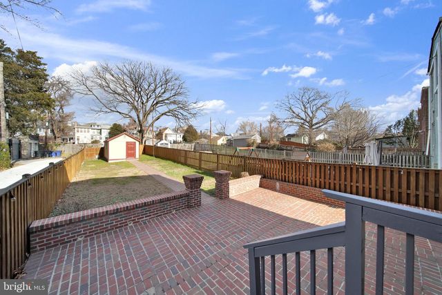 423 QUACKENBOS ST NW, Washington, DC 20011