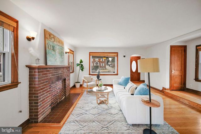 423 QUACKENBOS ST NW, Washington, DC 20011