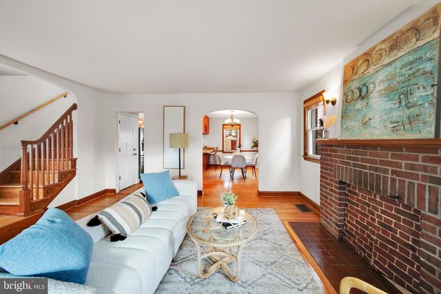 423 QUACKENBOS ST NW, Washington, DC 20011