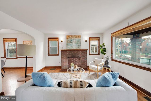 423 QUACKENBOS ST NW, Washington, DC 20011