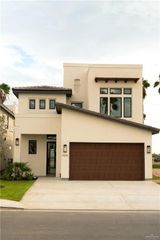 4246 N Lily Pad Avenue, Edinburg, TX 78542