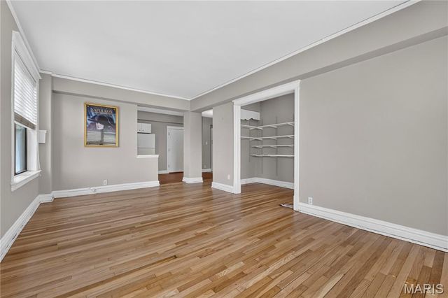 4515 Maryland Avenue 609, St Louis, MO 63108