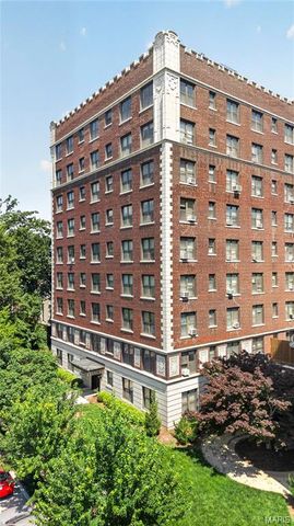 4515 Maryland Avenue 609, St Louis, MO 63108