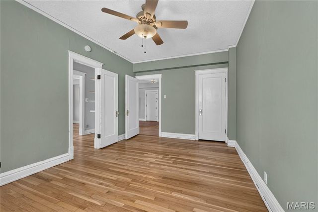 4515 Maryland Avenue 609, St Louis, MO 63108