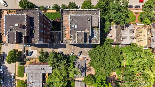 4515 Maryland Avenue 609, St Louis, MO 63108