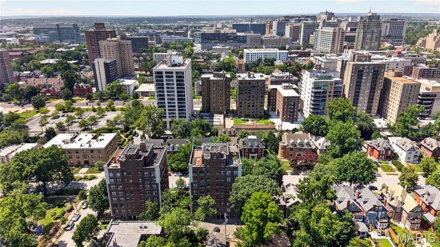 4515 Maryland Avenue 609, St Louis, MO 63108