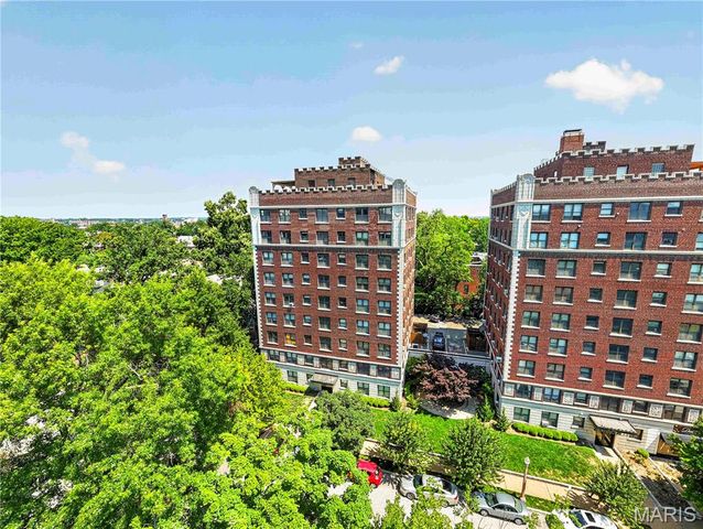 4515 Maryland Avenue 609, St Louis, MO 63108