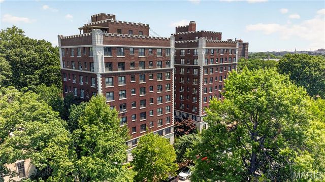 4515 Maryland Avenue 609, St Louis, MO 63108