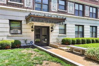4515 Maryland Avenue 609, St Louis, MO 63108