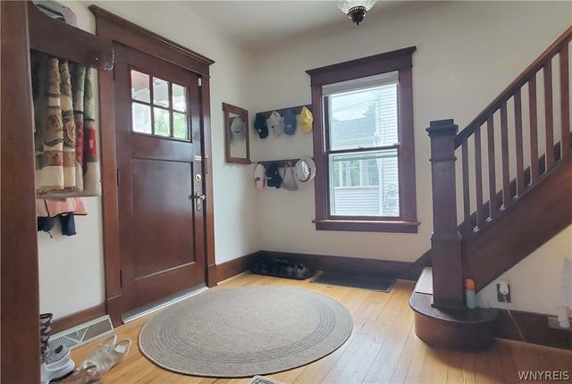 256 Maple Avenue, Hamburg, NY 14075