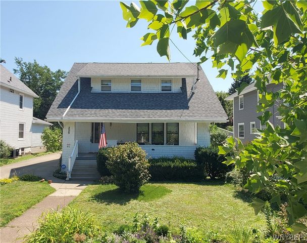 256 Maple Avenue, Hamburg, NY 14075