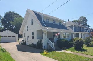 256 Maple Avenue, Hamburg, NY 14075