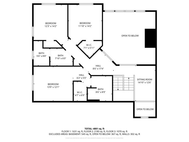 W207N5558 Carters Crossing CIRCLE, Menomonee Falls, WI 53051