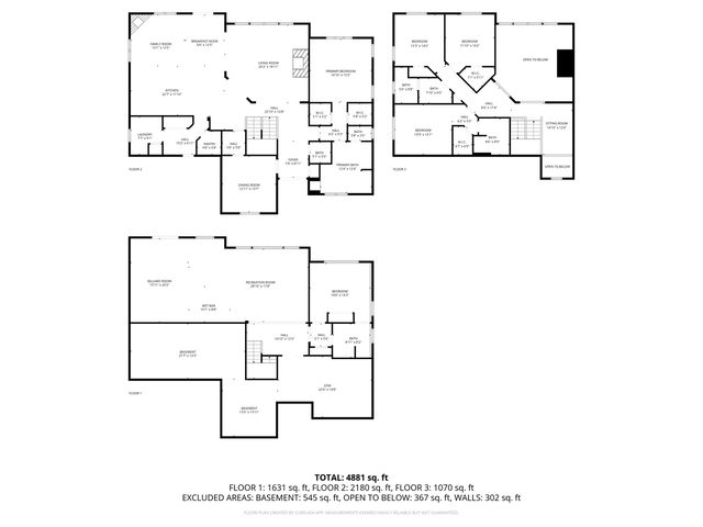 W207N5558 Carters Crossing CIRCLE, Menomonee Falls, WI 53051