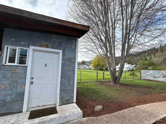 139 119th St., Orofino, ID 83544