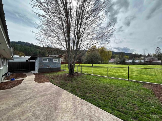 139 119th St., Orofino, ID 83544