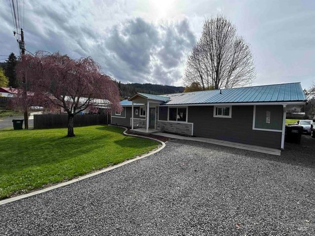 139 119th St., Orofino, ID 83544