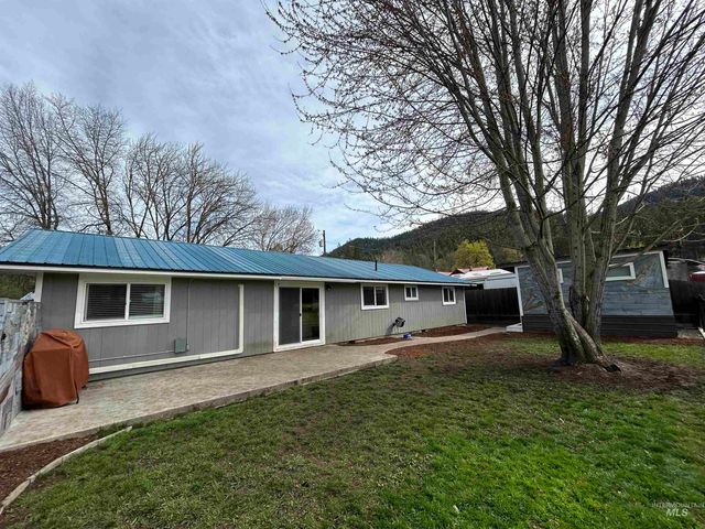 139 119th St., Orofino, ID 83544