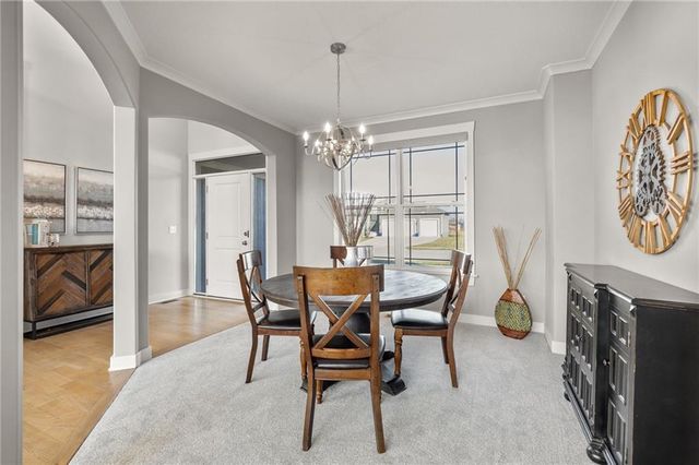 2120 Foxtail Drive, Kearney, MO 64060