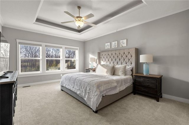 2120 Foxtail Drive, Kearney, MO 64060