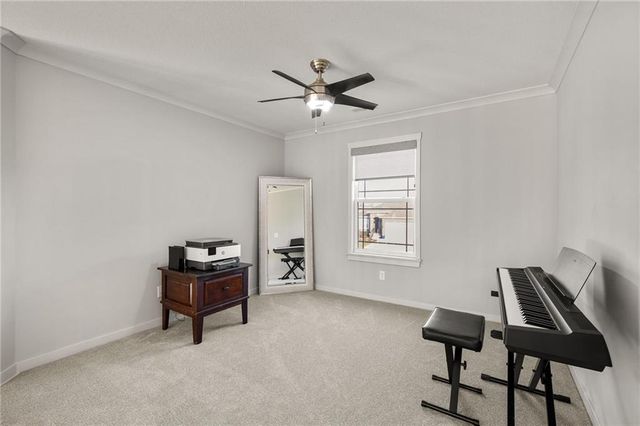 2120 Foxtail Drive, Kearney, MO 64060