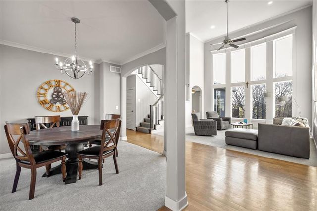 2120 Foxtail Drive, Kearney, MO 64060