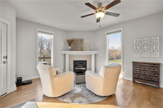 2120 Foxtail Drive, Kearney, MO 64060