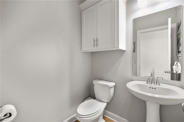 2120 Foxtail Drive, Kearney, MO 64060