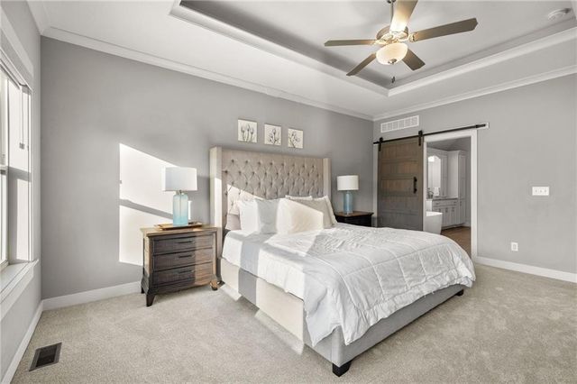 2120 Foxtail Drive, Kearney, MO 64060