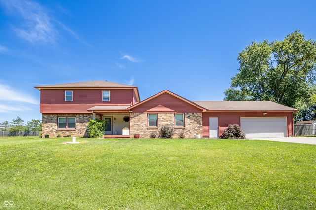 10304 Whispering Winds Drive, Indianapolis, IN 46234