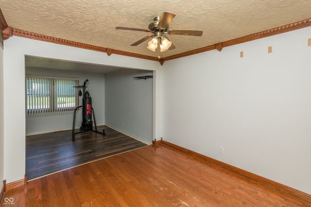10304 Whispering Winds Drive, Indianapolis, IN 46234