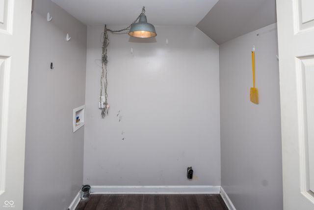 10304 Whispering Winds Drive, Indianapolis, IN 46234