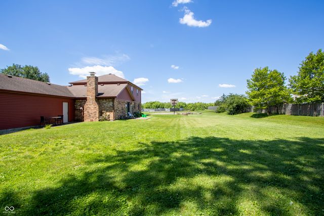 10304 Whispering Winds Drive, Indianapolis, IN 46234