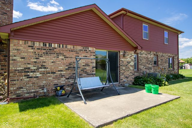 10304 Whispering Winds Drive, Indianapolis, IN 46234