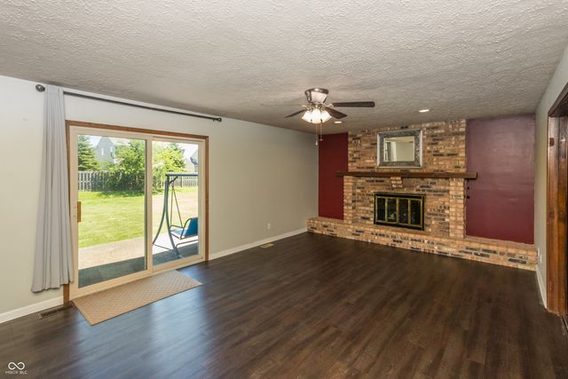 10304 Whispering Winds Drive, Indianapolis, IN 46234